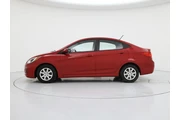 $12998 : Hyundai ACCENT 2014 GLS 4dr thumbnail