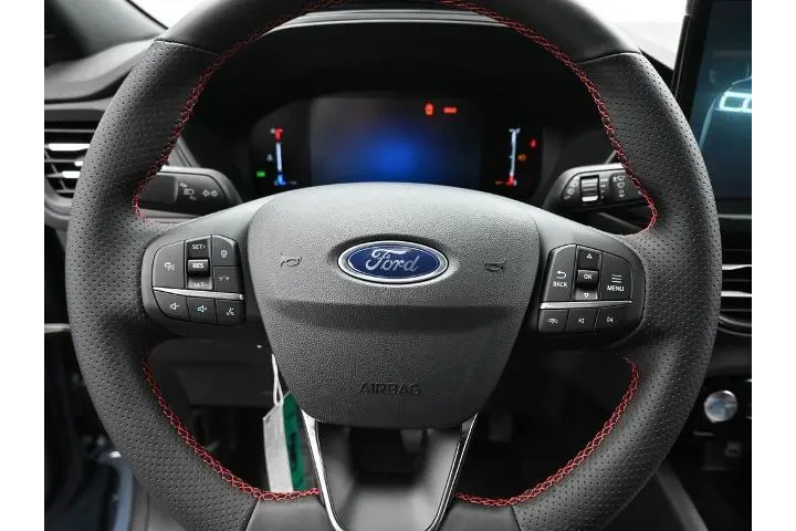 $27308 : Ford Escape Hybrid 2025 ST-L image 9