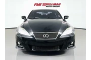 $15975 : Lexus IS 350 2011 4dr Sedan thumbnail