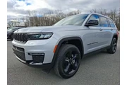 $38598 : Jeep Grand Cherokee L 2024 4 thumbnail