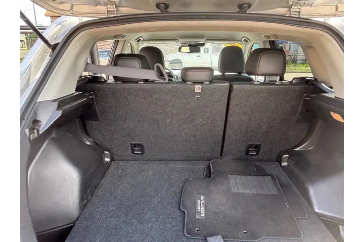 $19995 : 2024 Outlander Sport S image 9