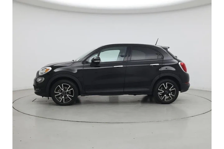 $12998 : FIAT 500X 2016 Easy 4dr Cros image 3
