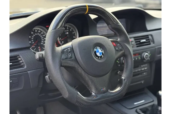 $25974 : 2008 BMW M3 image 4