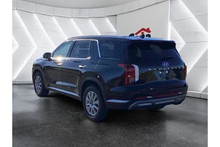$39000 : Hyundai PALISADE 2024 SEL 4d image 10