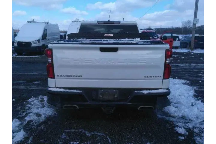 $27999 : Chevrolet Silverado 1500 202 image 5