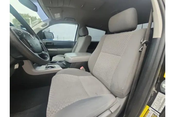 $18997 : Toyota Tundra 2013 4x2 Grade image 10