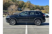 Jeep Cherokee 2019 4x4 Latit thumbnail