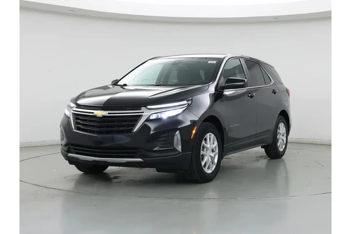$23998 : Chevrolet Equinox 2024 LT 4d image 4