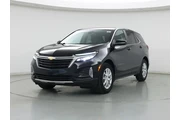 $23998 : Chevrolet Equinox 2024 LT 4d thumbnail