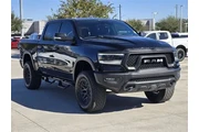 $37278 : Ram 1500 2022 4x4 Rebel 4dr thumbnail