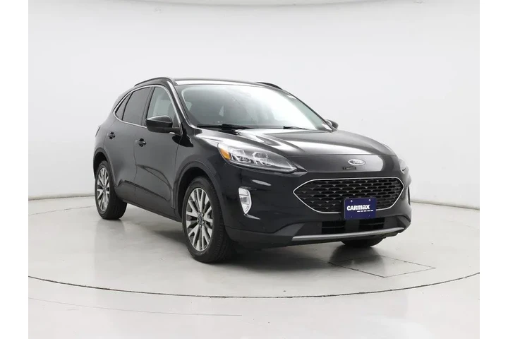 $23998 : Ford Escape Hybrid 2022 AWD image 1