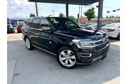 2022 Expedition King Ranch 4WD thumbnail