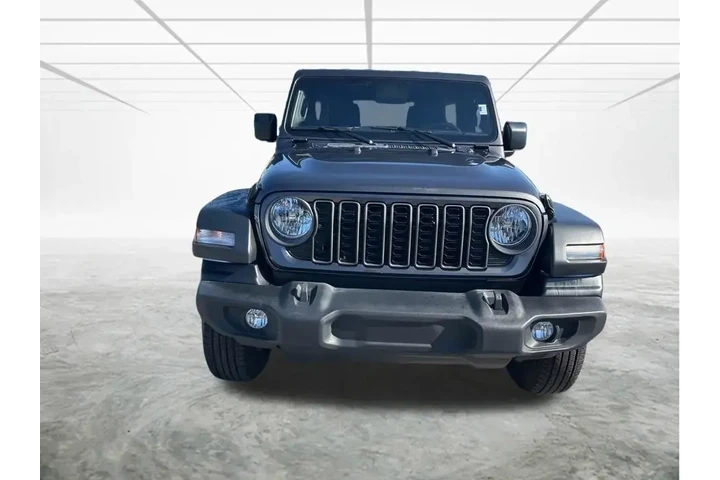 $31655 : Jeep Wrangler 2024 4x4 Sport image 9