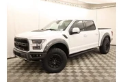 Ford F-150 2020 4x4 Raptor 4