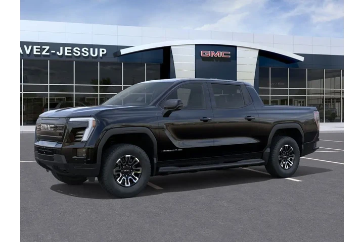 $62500 : 2026 Sierra EV image 2
