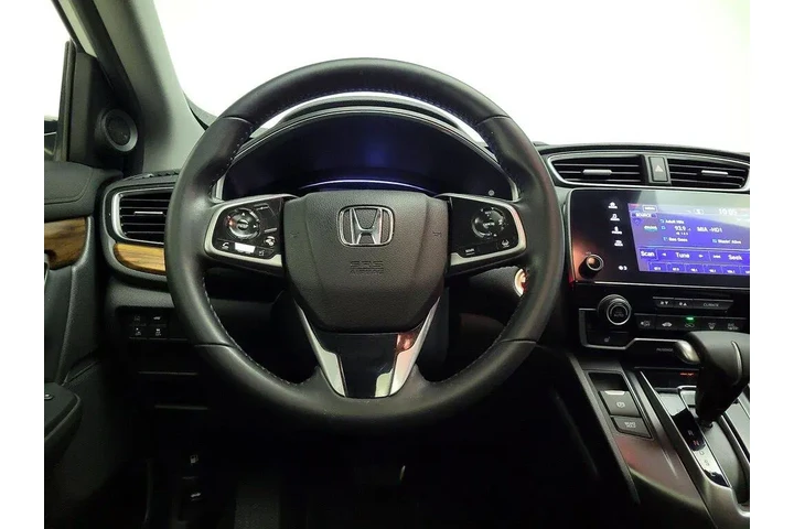 $25998 : Honda CR-V 2022 EX-L 4dr SUV image 10