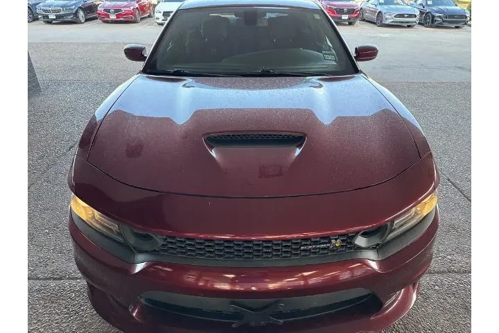 $29257 : Dodge Charger 2021 Scat Pack image 3