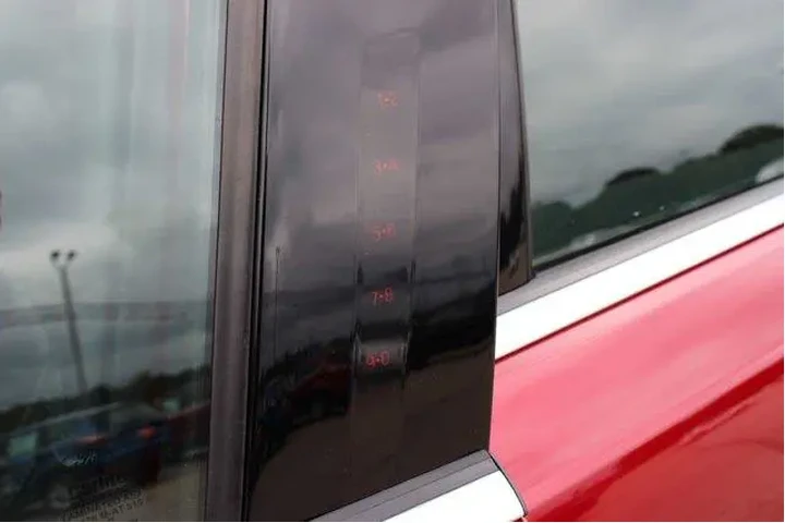 $9995 : Ford Taurus 2016 Limited 4dr image 10