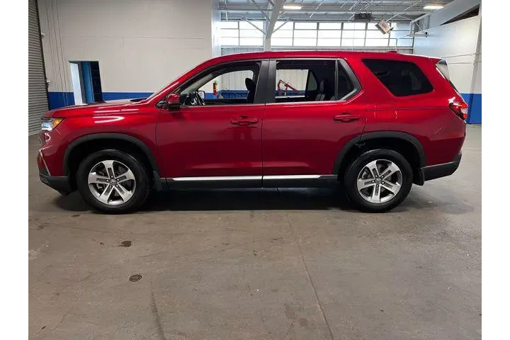 $37991 : Honda Pilot 2024 EX-L 4dr SU image 5