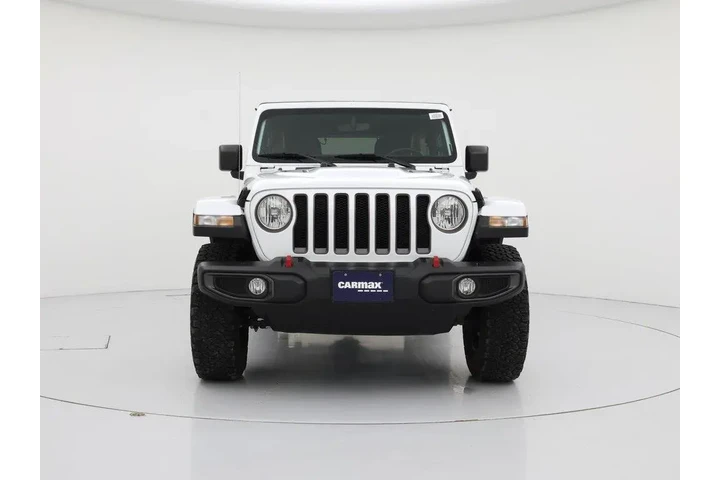 $39998 : Jeep Wrangler 2023 4x4 Rubic image 5