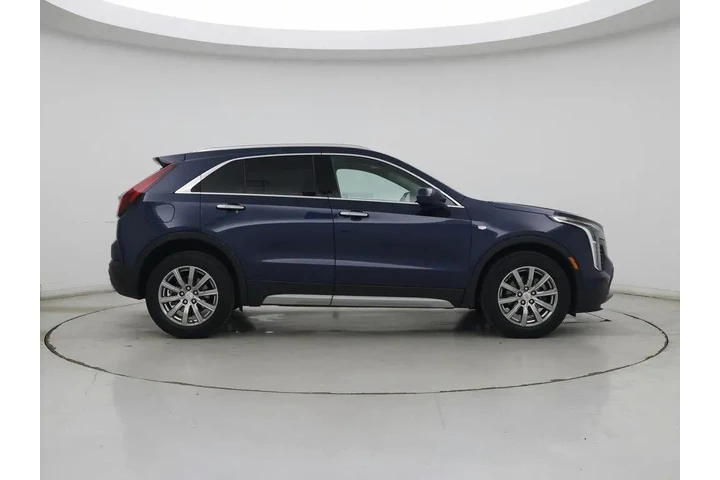 $22998 : Cadillac XT4 2019 4x4 Premiu image 7