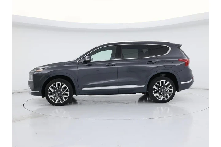 $29998 : Hyundai SANTA FE 2022 AWD Ca image 3