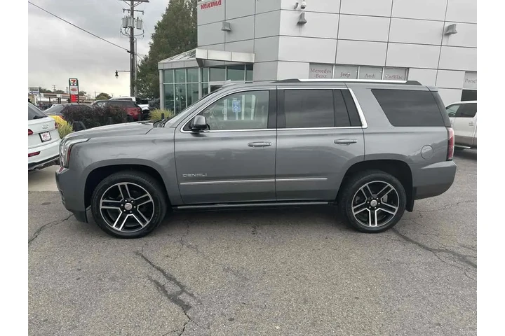 $36310 : 2020 Yukon Denali image 10
