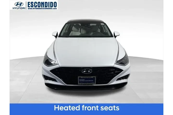 $24595 : Hyundai SONATA 2022 Limited image 8