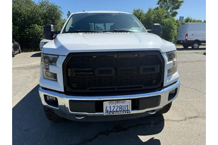 $19000 : Ford F-150 2015 4x4 Lariat 4 image 9