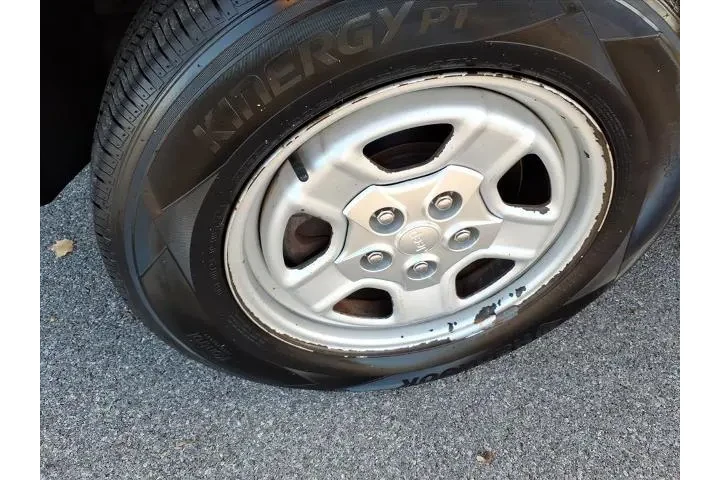 $9995 : Jeep Patriot 2014 4x4 Sport image 8