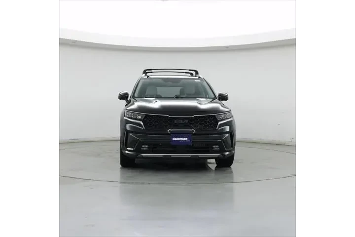 $32998 : Kia Sorento Hybrid 2023 AWD image 5