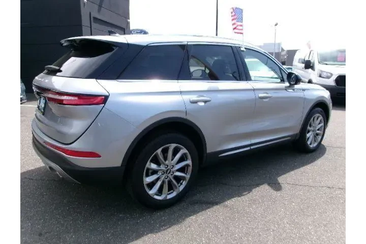 $30990 : Lincoln Corsair 2022 AWD Sta image 6