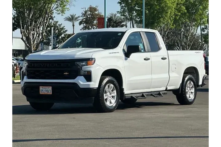 $29985 : Chevrolet Silverado 1500 202 image 8