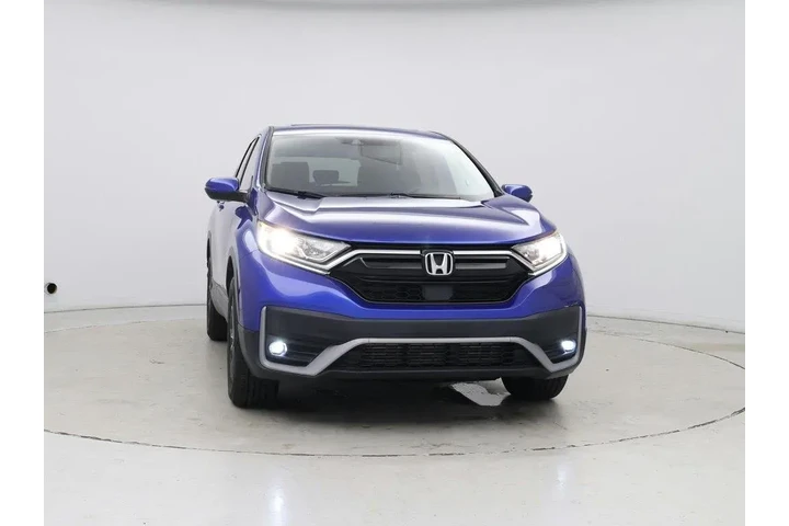 $27998 : Honda CR-V 2020 AWD EX-L 4dr image 5