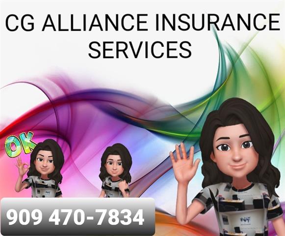 CG ALLIANCE INSURANCE SERVICES image 5