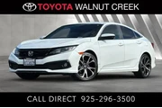 Honda Civic 2020 Sport 4dr S