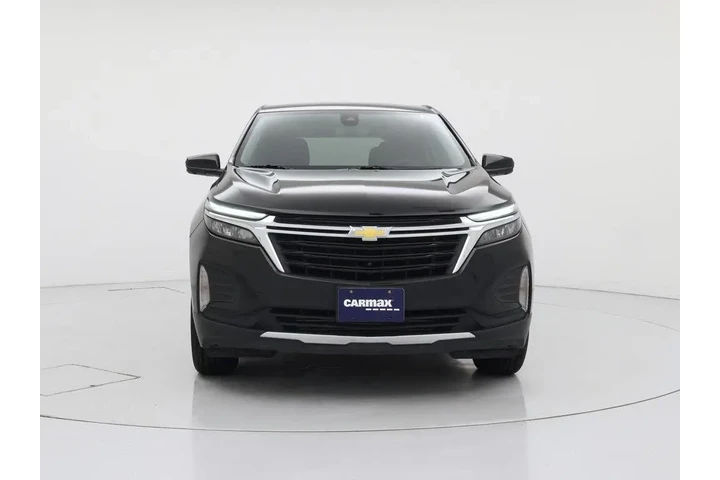 $21998 : Chevrolet Equinox 2023 4x4 L image 5