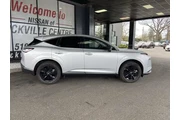 $31487 : Nissan Murano 2025 AWD SV 4d thumbnail