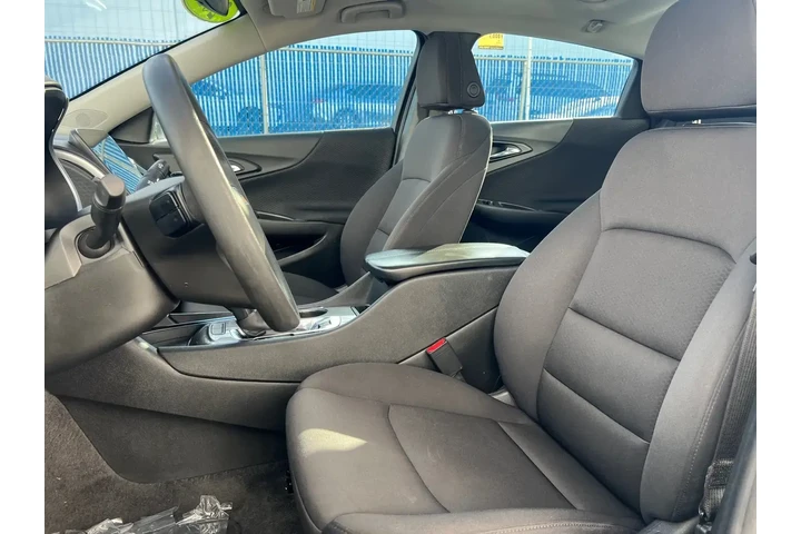 $18794 : Chevrolet Malibu 2024 LT 4dr image 10