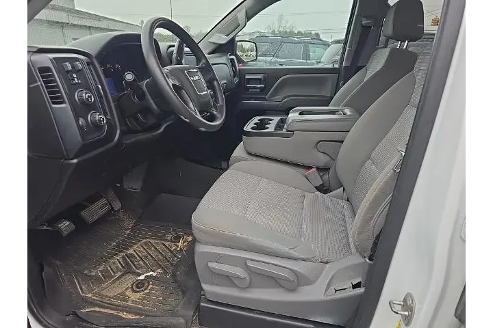 $23786 : GMC Sierra 1500 2018 4x4 Bas image 10