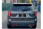 2018 FORD EXPLORER2018 FORD E en Santa Rosa