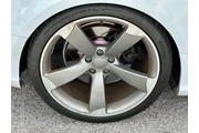 2014 AUDI RS 5 COUPE 2D thumbnail