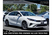 2023 Forte LXS en San Francisco Bay Area