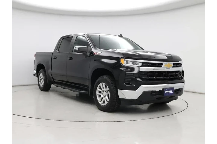 $38998 : Chevrolet Silverado 1500 202 image 1