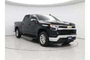 Chevrolet Silverado 1500 202 en Sacramento