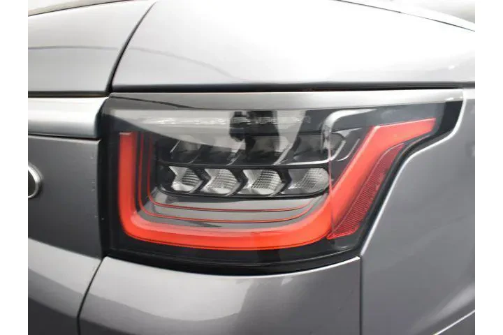 $23726 : Land Rover Range Rover Sport image 7