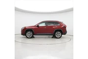$28998 : Toyota RAV4 2019 AWD Limited thumbnail