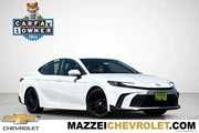Toyota Camry 2025 SE 4dr Sed en Sacramento