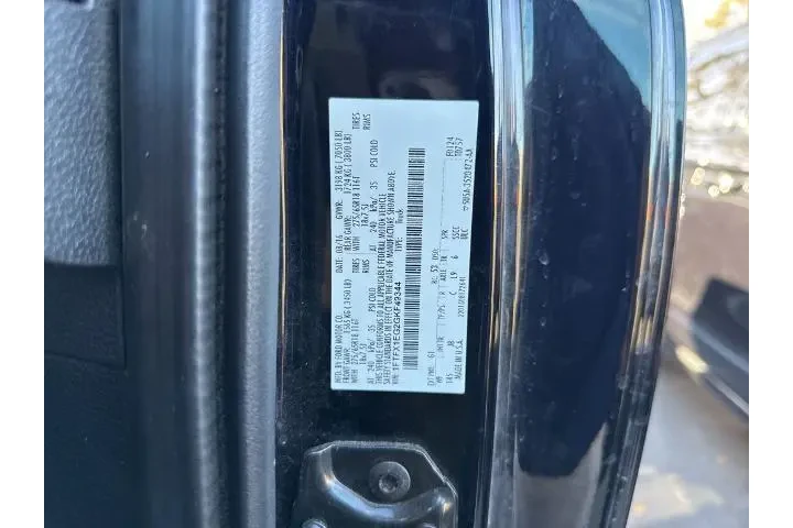 $16232 : Ford F-150 2016 4x4 XLT 4dr image 10