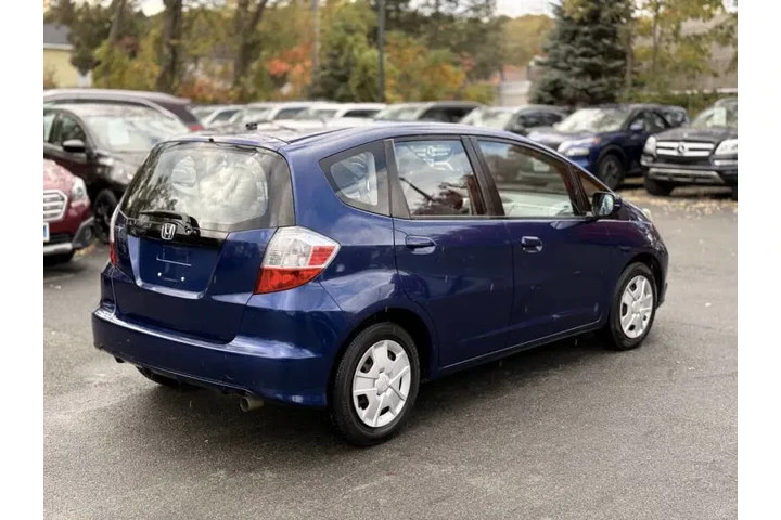 $11995 : 2012 Fit image 7